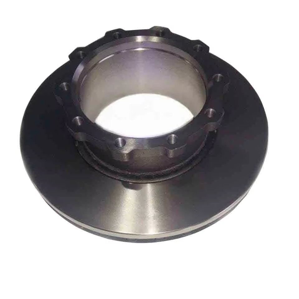 LY 1020 Bus Brake Discs OE 23123547 CBR0287 20564467 20995144 High Quality Bus Brake Discs